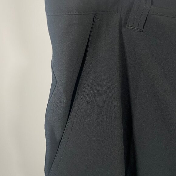 Columbia PFG Grander Marlin III Offshore Shorts Mens 42 Black Fishing Omni-Shade - Picture 3 of 9